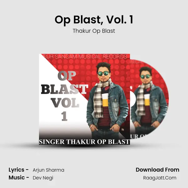 Thakur Op Blast