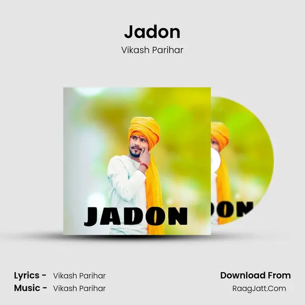 Jadon mp3 song