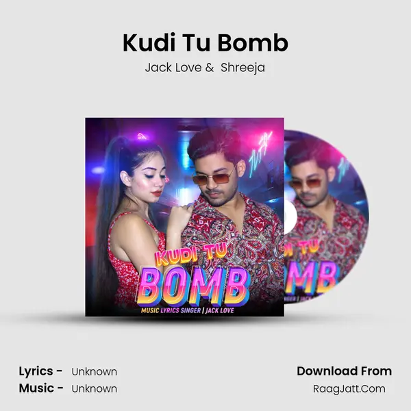 Kudi Tu Bomb mp3 song