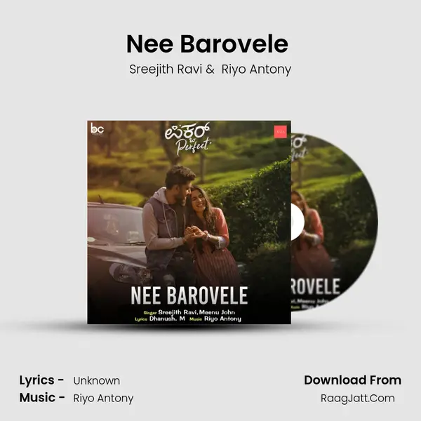Nee Barovele (From Picture Perfect) mp3 song