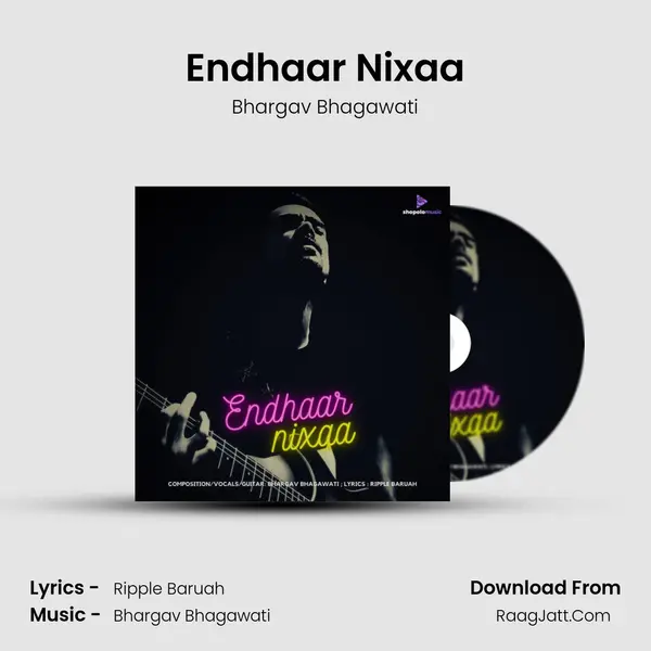 Endhaar Nixaa - Bhargav Bhagawati