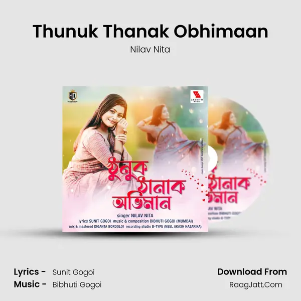 Thunuk Thanak Obhimaan - Nilav Nita