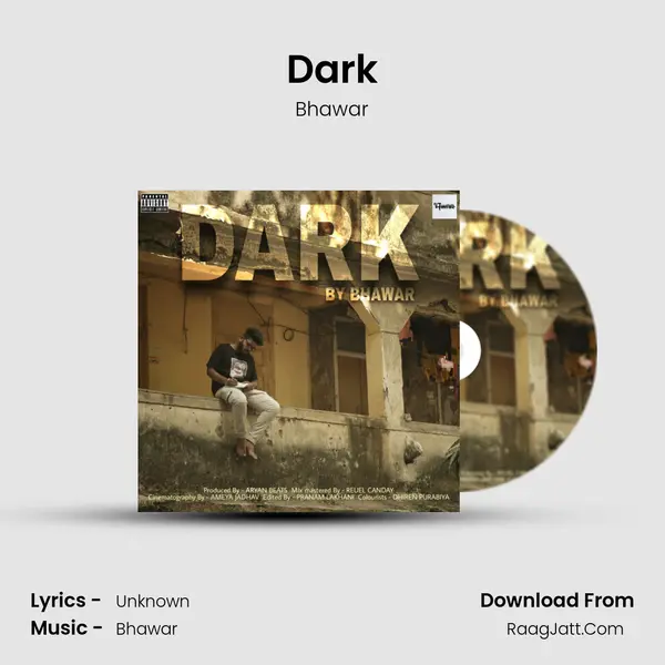 Dark mp3 song