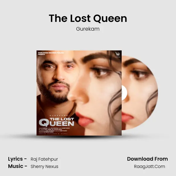 The Lost Queen mp3 song
