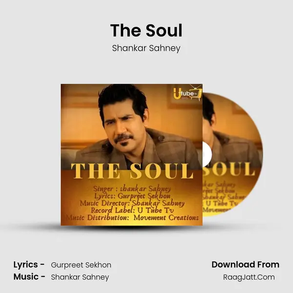 The Soul mp3 song