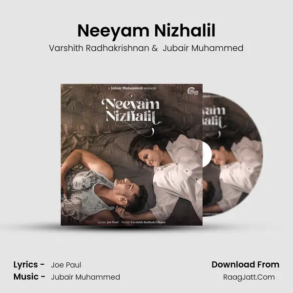 Neeyam Nizhalil - Varshith Radhakrishnan