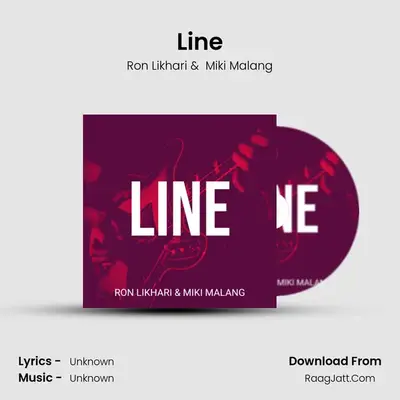 Line MP3 Song by Ron Likhari Cover