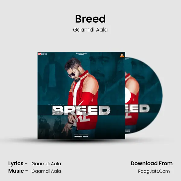 Breed mp3 song