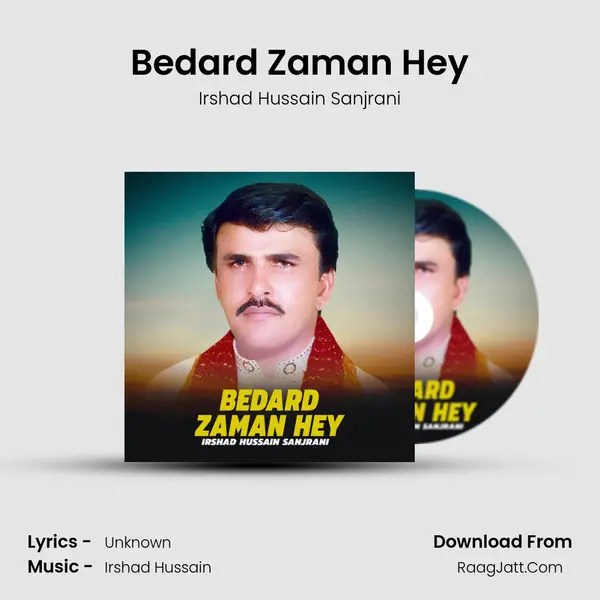 Bedard Zaman Hey mp3 song
