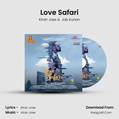 Love Safari - Kiran Jose