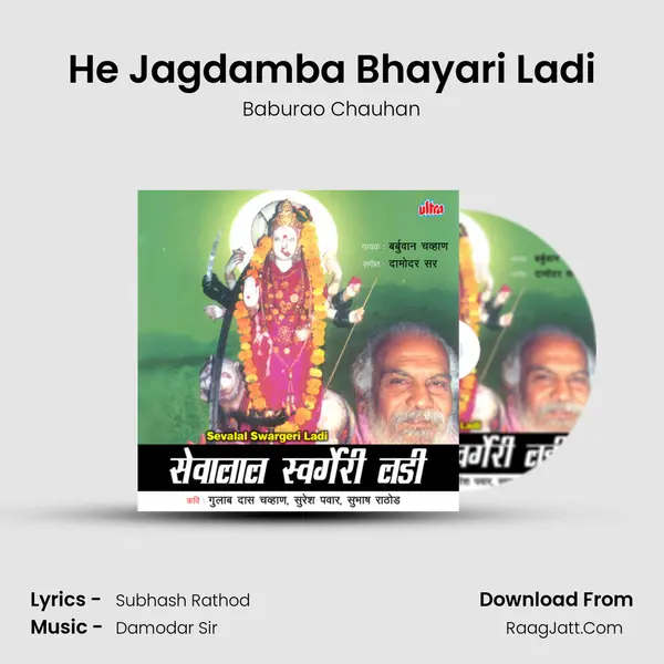Subhash Rathod