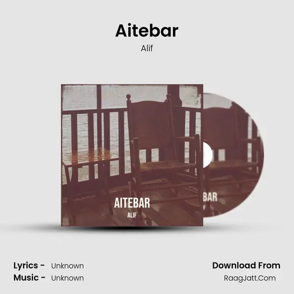 Aitebar - Alif