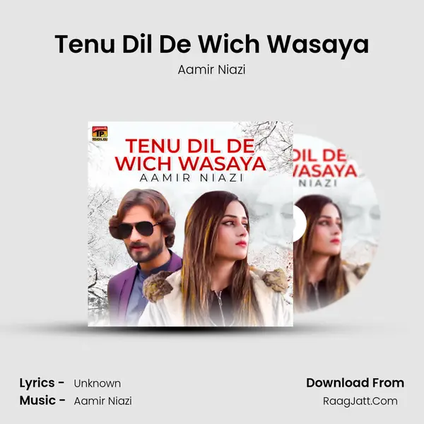Tenu Dil De Wich Wasaya MP3 Song by Aamir Niazi Cover