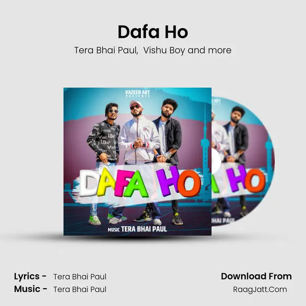 Dafa Ho mp3 song