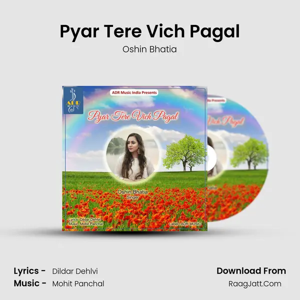 Oshin Bhatia