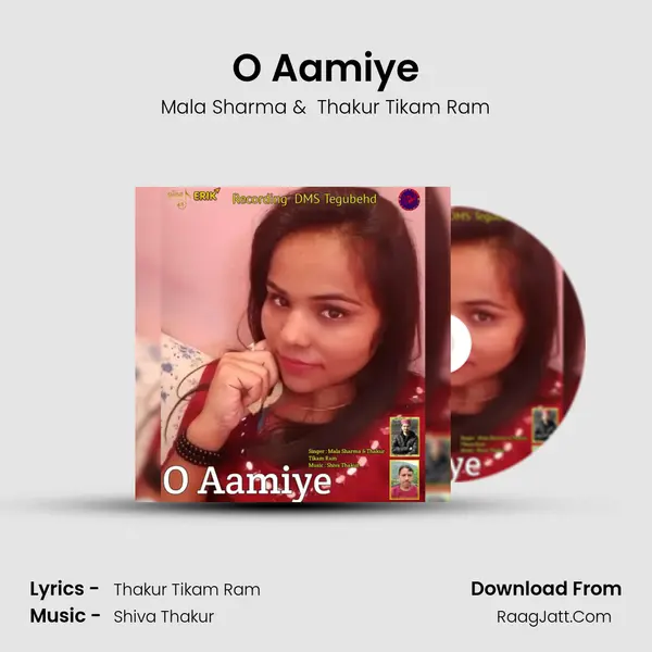 O Aamiye mp3 song