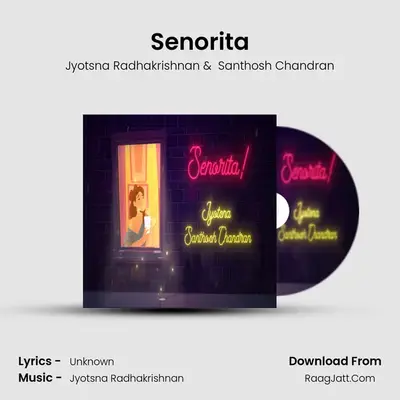 Senorita mp3 song