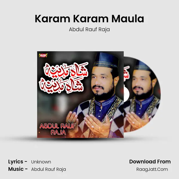 Karam Karam Maula mp3 song