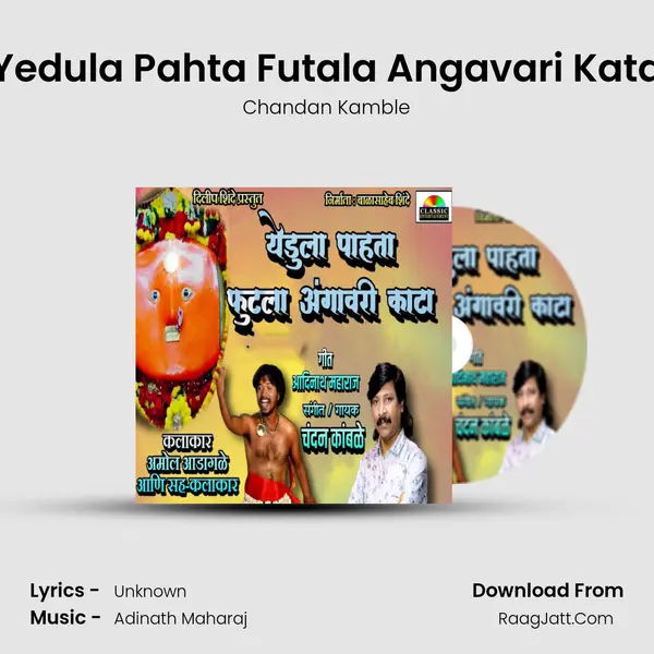Yedula Pahta Futala Angavari Kata mp3 song