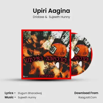 Upiri Aagina - Dridaxe