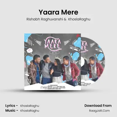 Yaara Mere mp3 song