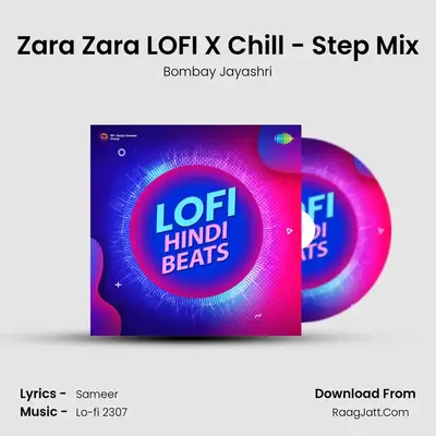Zara Zara LOFI X Chill - Step Mix mp3 song