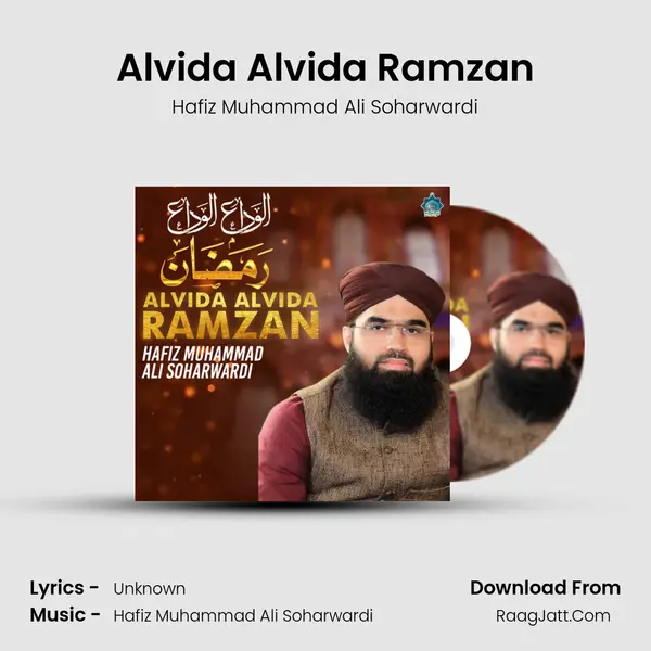 Alvida Alvida Ramzan mp3 song