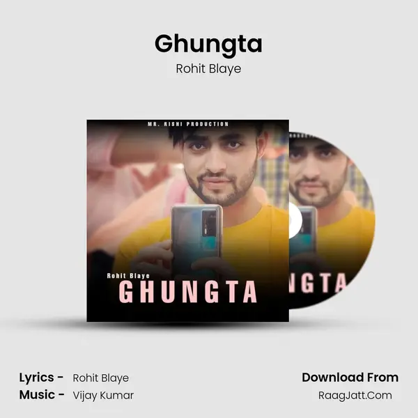 Ghungta mp3 song