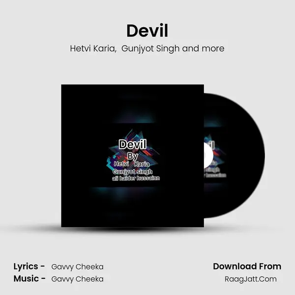 Devil mp3 song