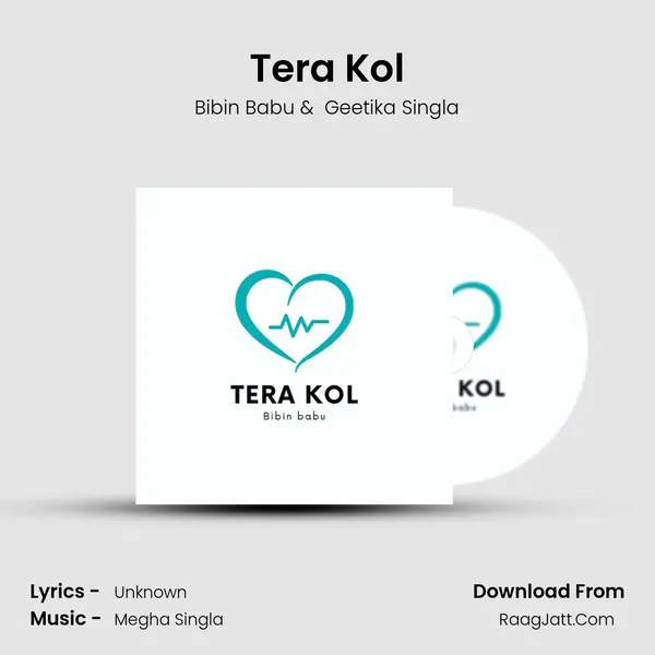 Tera Kol MP3 Song by Bibin Babu Cover