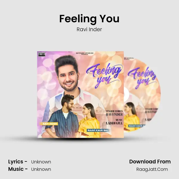 Feeling You mp3 song