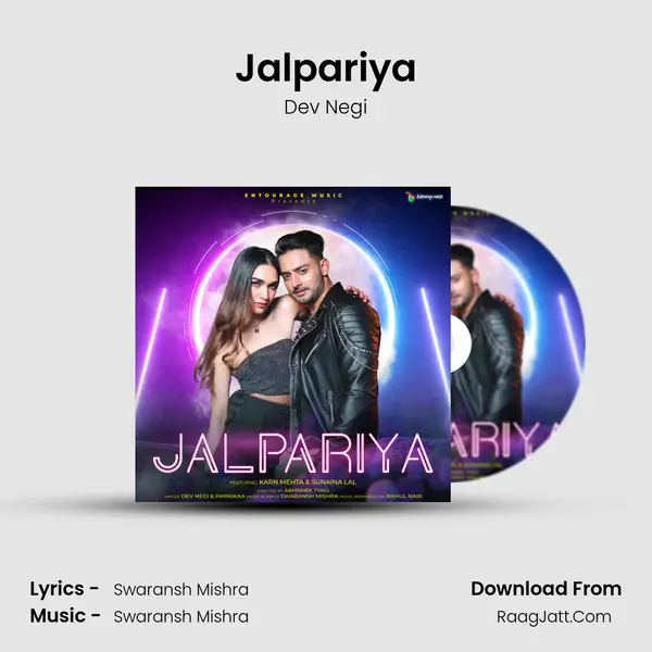 Jalpariya mp3 song