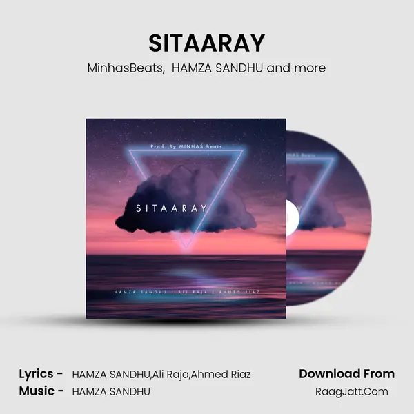 SITAARAY mp3 song