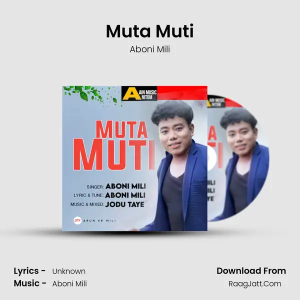 Muta Muti - Single - Aboni Mili