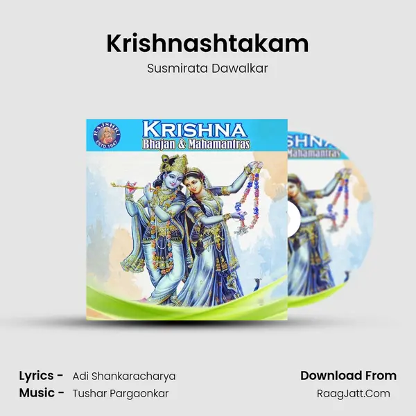 Krishnashtakam Cover