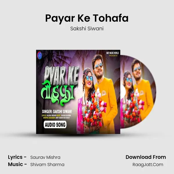 Saurav Mishra