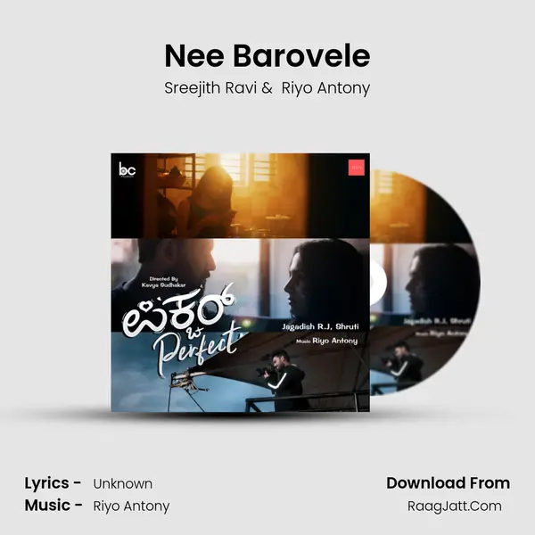Nee Barovele mp3 song