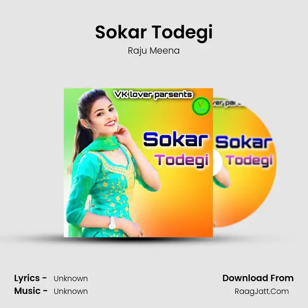 Sokar Todegi Cover