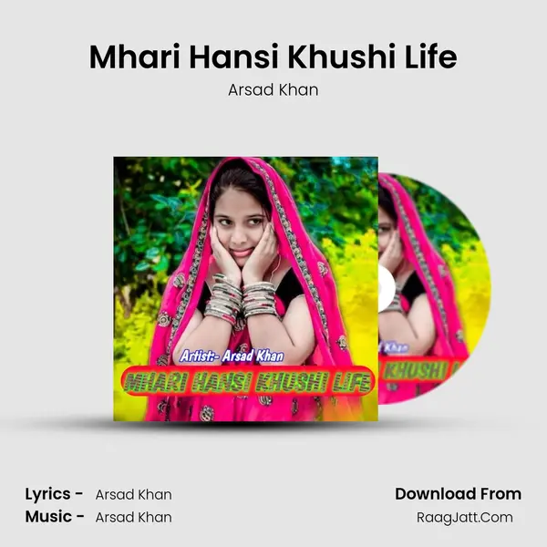 Mhari Hansi Khushi Life mp3 song