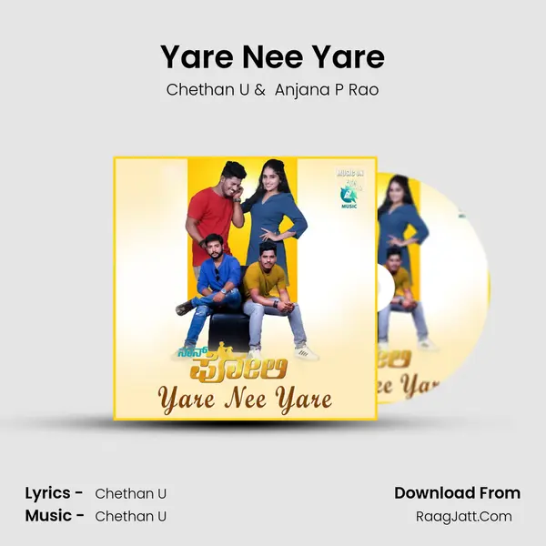Yare Nee Yare (From 