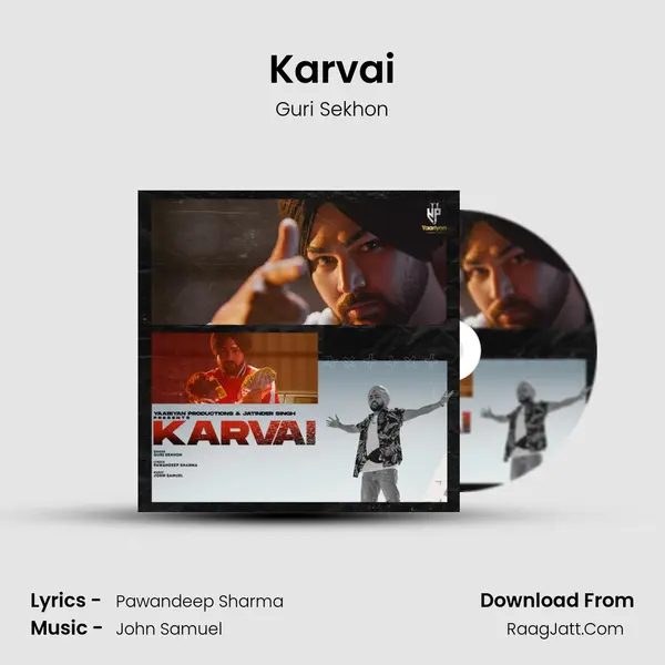 Karvai mp3 song