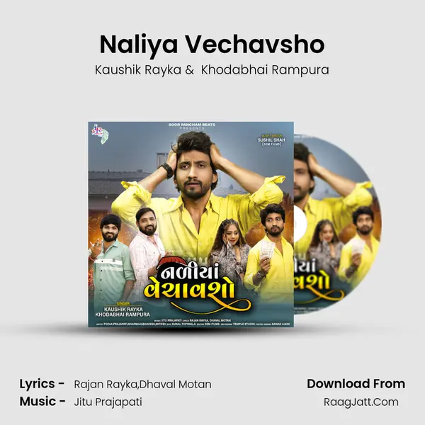 Naliya Vechavsho mp3 song