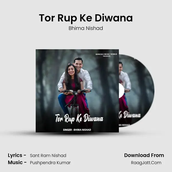 Tor Rup Ke Diwana mp3 song