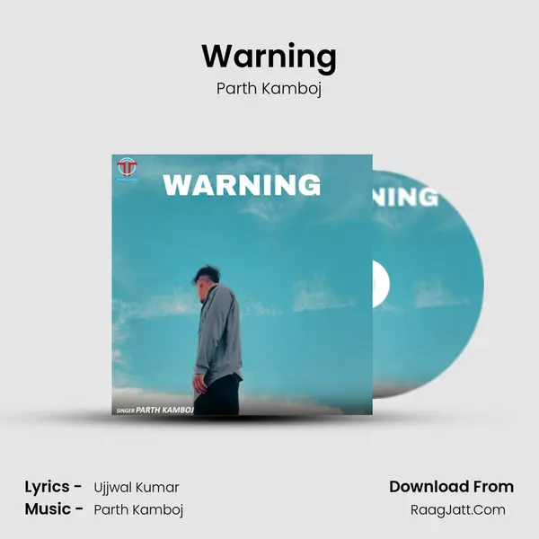 Warning mp3 song