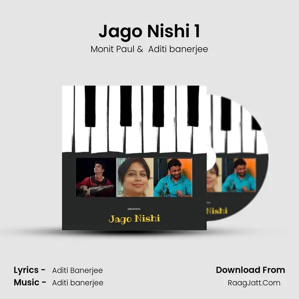 Jago Nishi 1 mp3 song