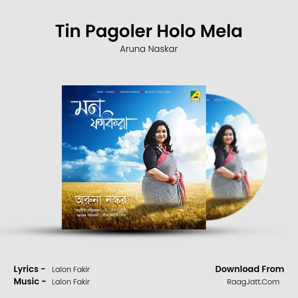 Tin Pagoler Holo Mela mp3 song