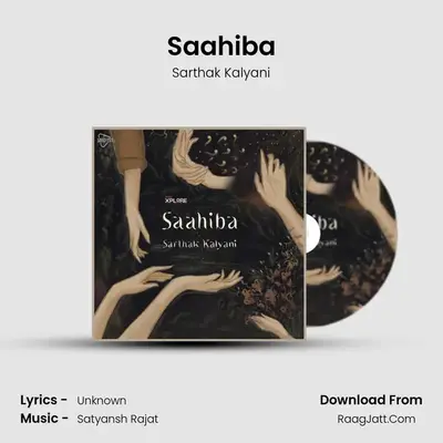 Saahiba mp3 song