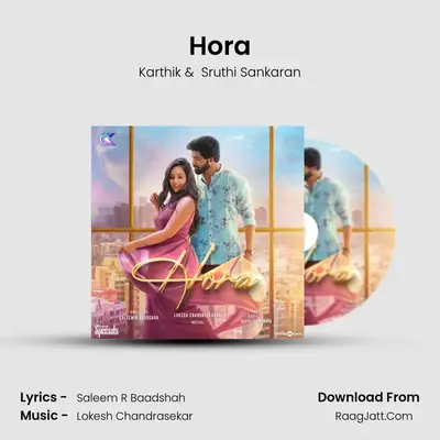 Hora - Karthik