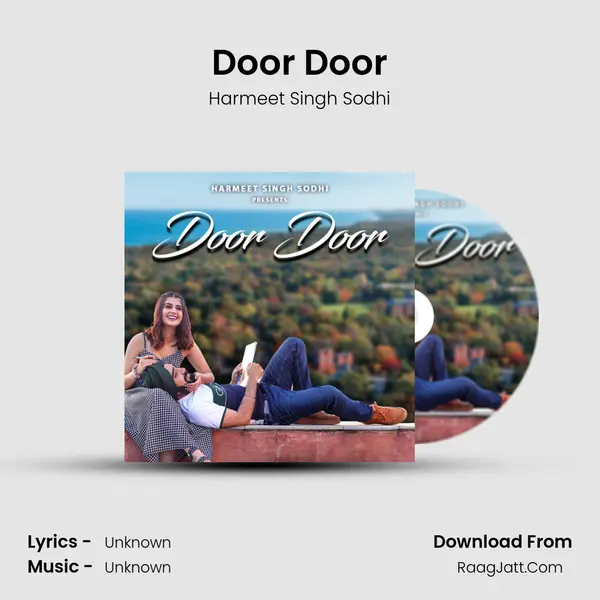 Door Door - Harmeet Singh Sodhi