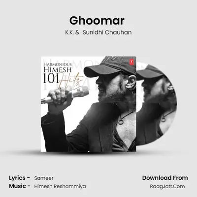 Ghoomar (From 